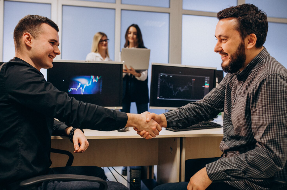 B2B-стартапам: как выглядеть как крупная компания с минимальным бюджетом